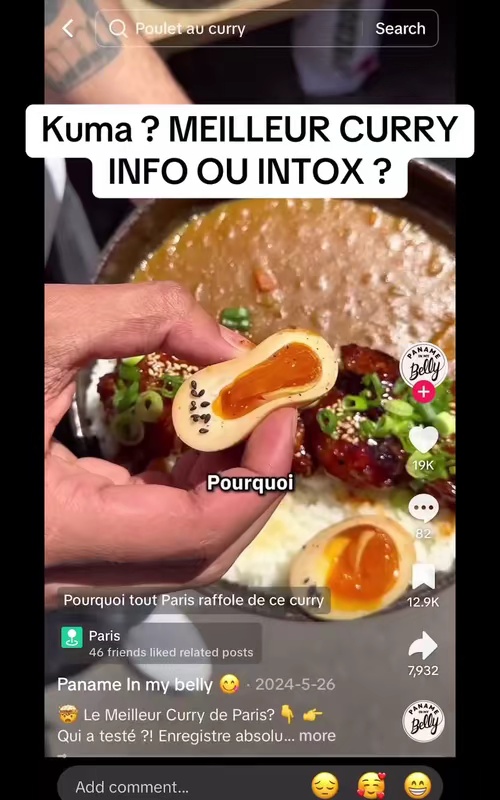 tiktok video