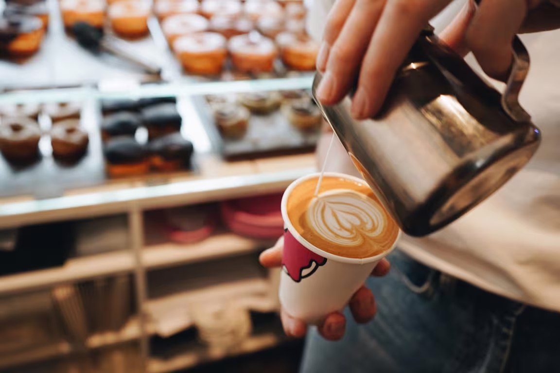 Boneshaker Donuts - Image 2