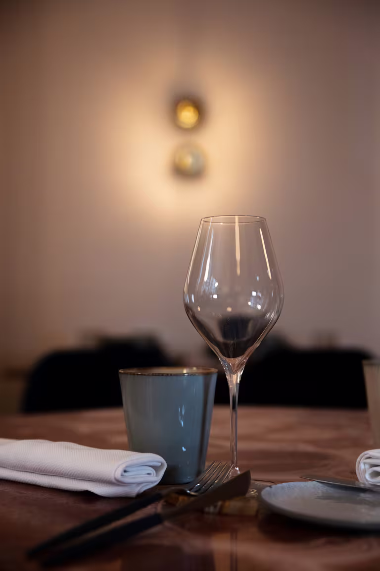 Restaurant OXTE - Image 2