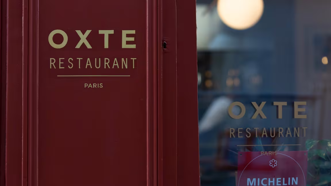 Restaurant OXTE - Image 3