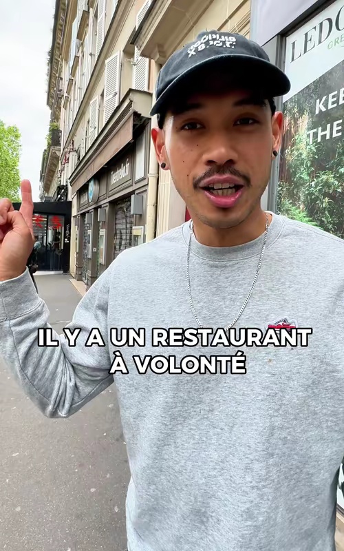 tiktok video