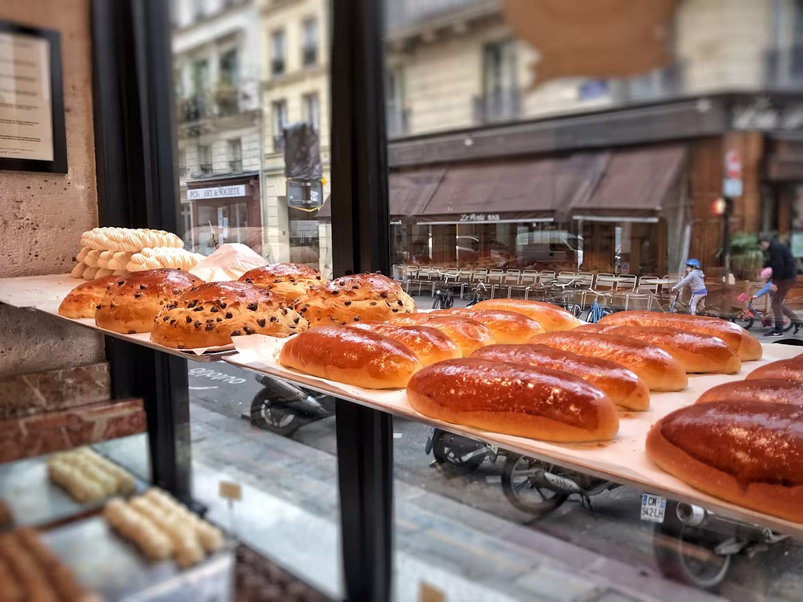 Aux Merveilleux de Fred - Image 2