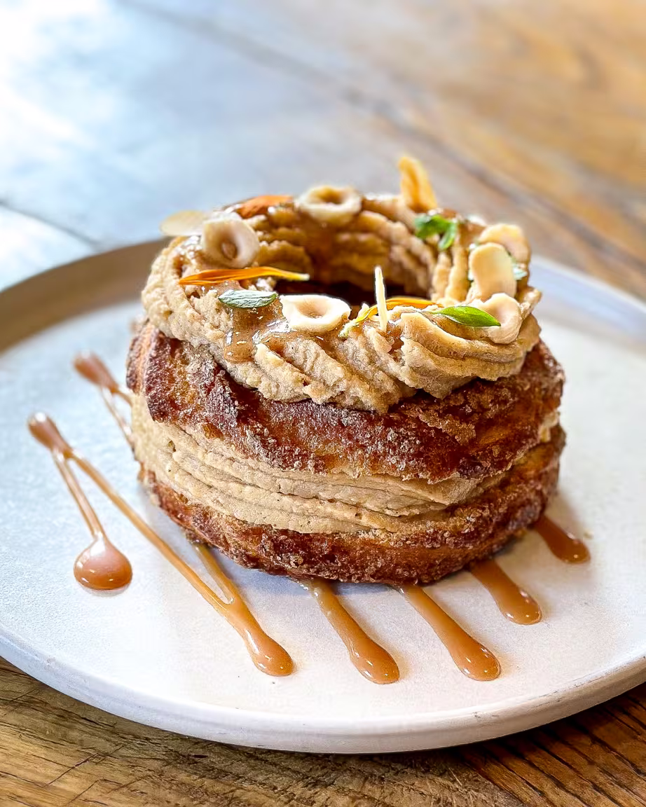 Capsule Restaurant - Image 2