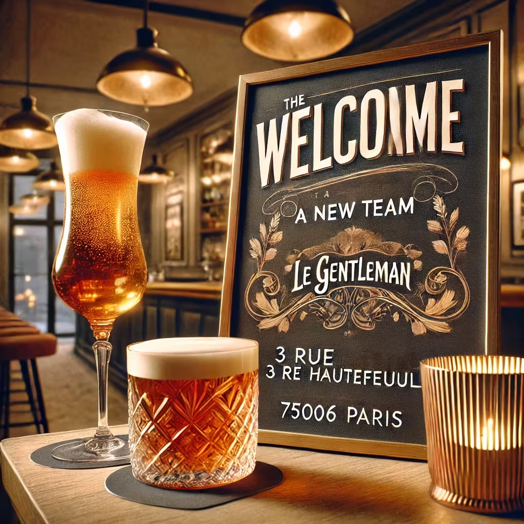 The Gentleman Pub - Image 2
