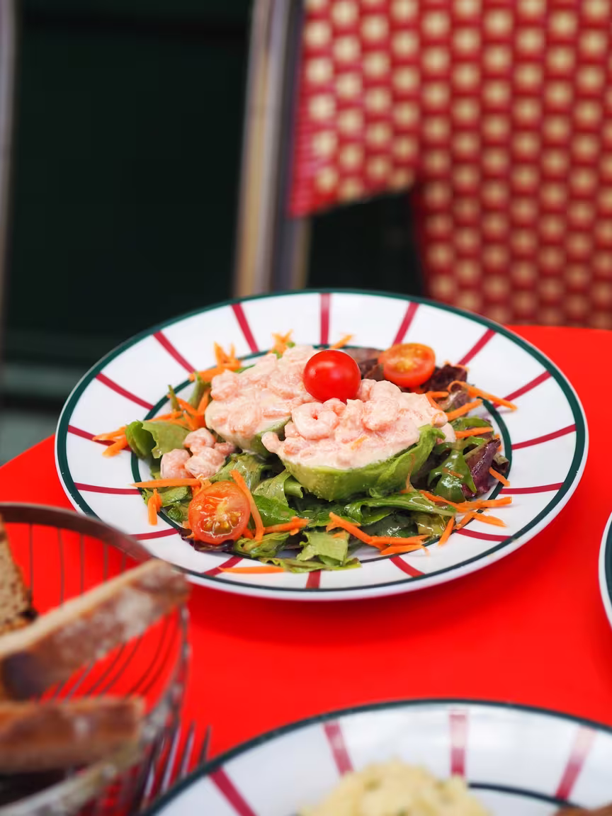 Au Dernier Métro - Image 2