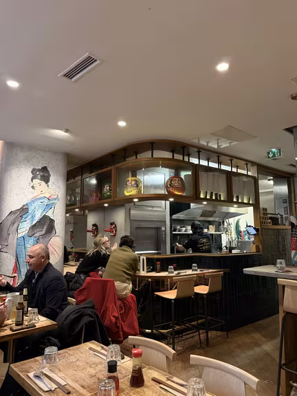Yatai Ramen - Image 5