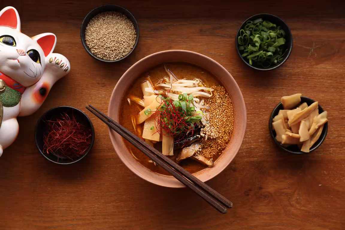 Yatai Ramen - Image 2