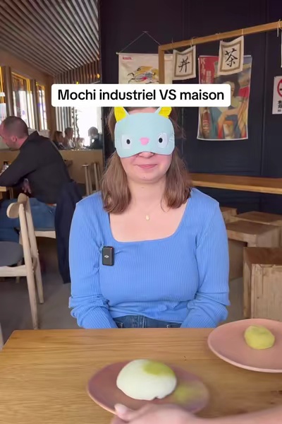 tiktok video