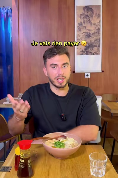tiktok video
