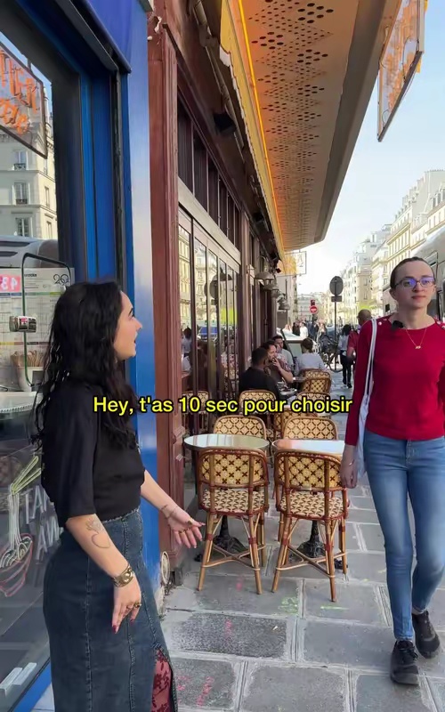 tiktok video