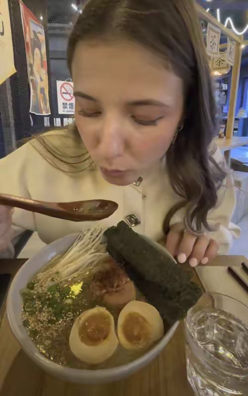 tiktok video