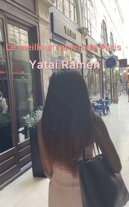 tiktok video