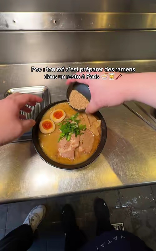 tiktok video