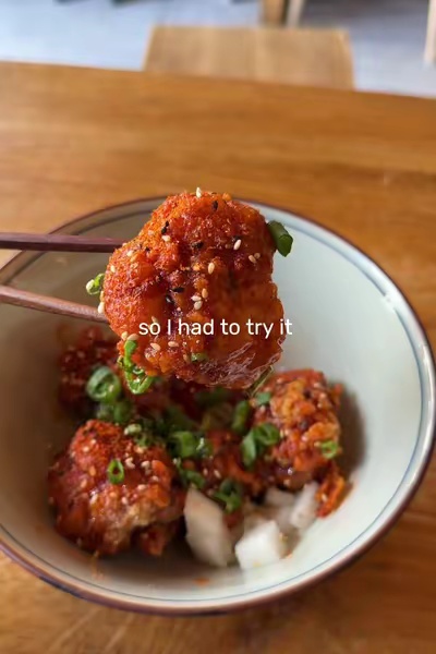 tiktok video