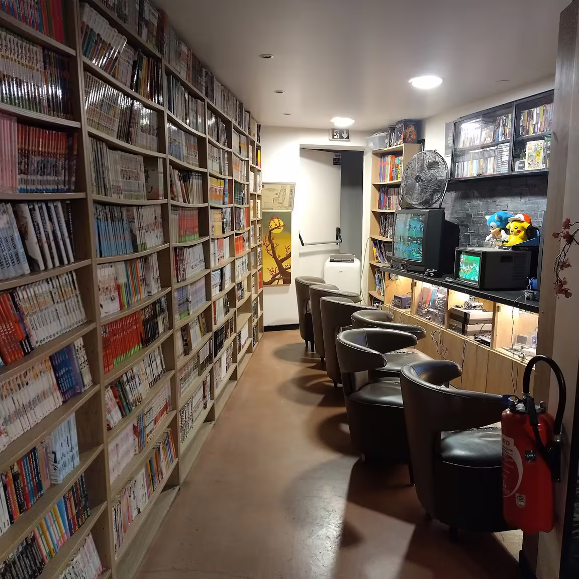 Extra Life Café - Image 3