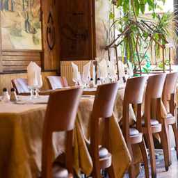 Les Vignes du Liban Paris