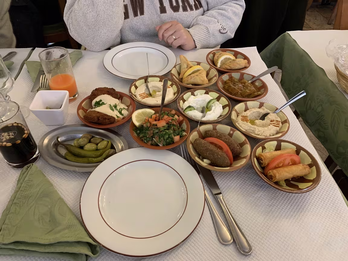 Les Vignes du Liban Paris - Image 3