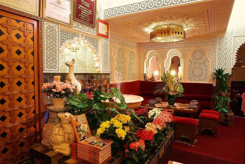 Timgad