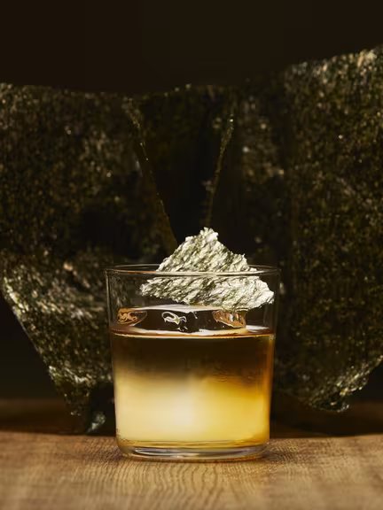 Isadora Cocktail Bar - Image 3