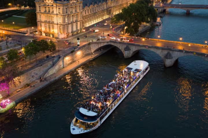 Peniche Le Diamant Bleu - Image 3