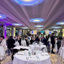 Peniche Le Diamant Bleu