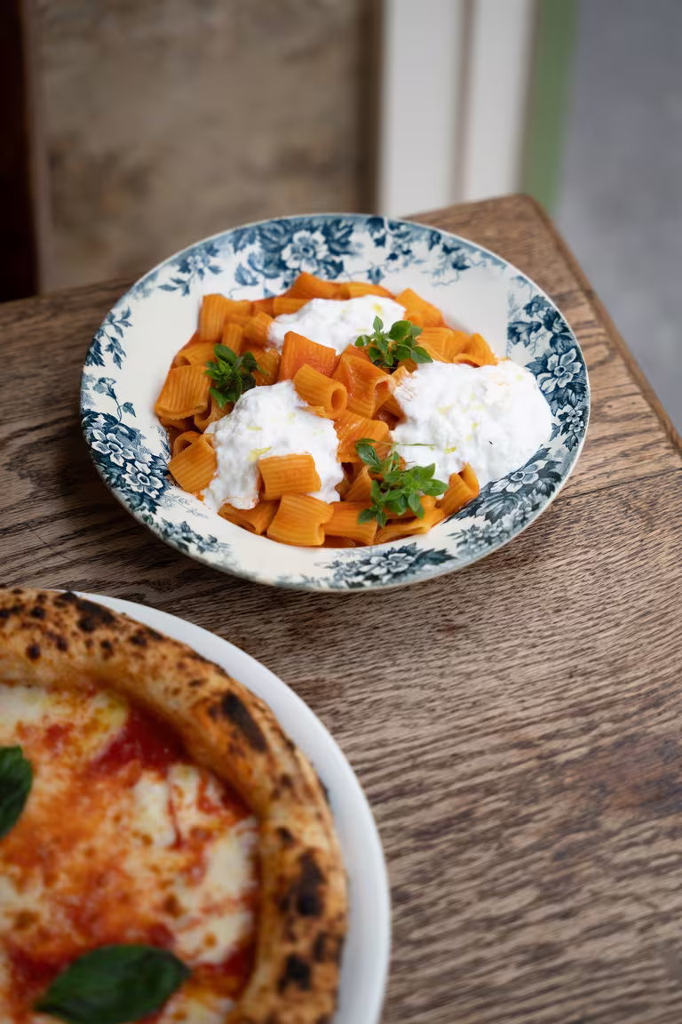 Civetta Trattoria Italiana - Image 3