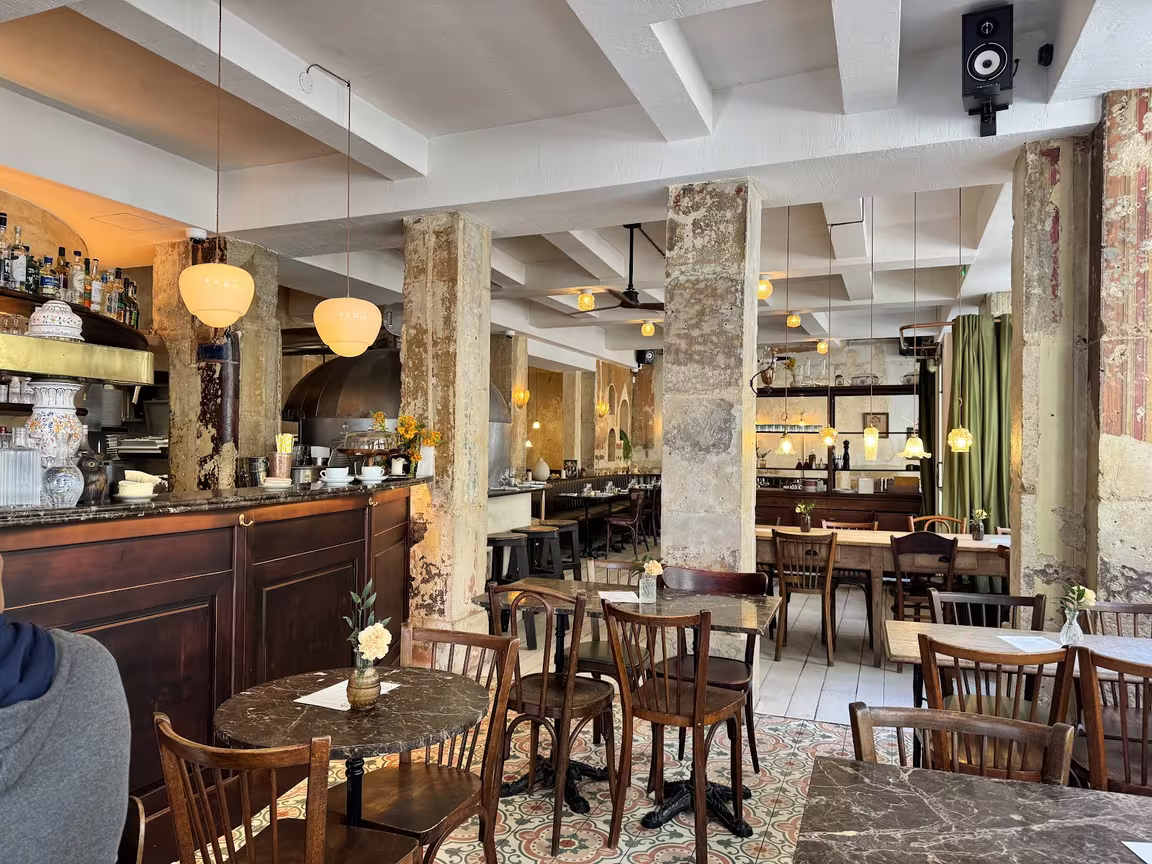 Civetta Trattoria Italiana