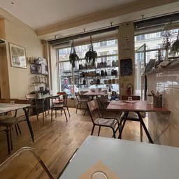 Jah Jah By Le Tricycle