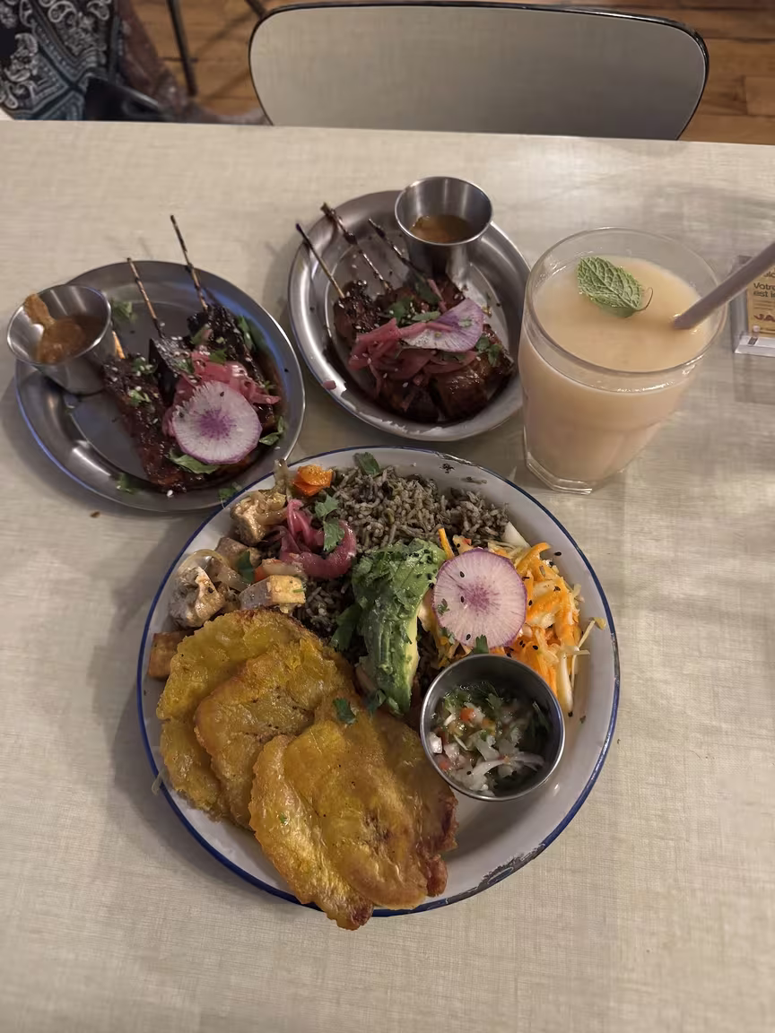 Jah Jah By Le Tricycle - Image 3