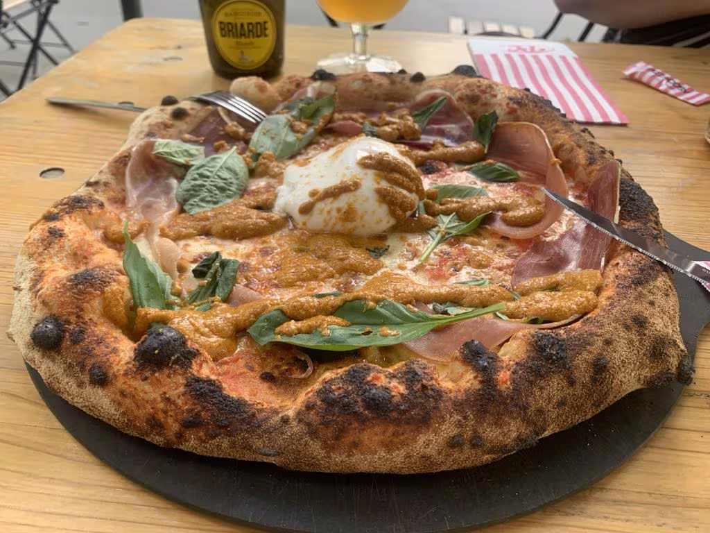 Pizza Cosy - Image 3