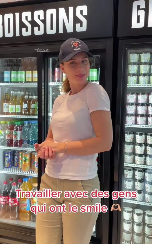 tiktok video