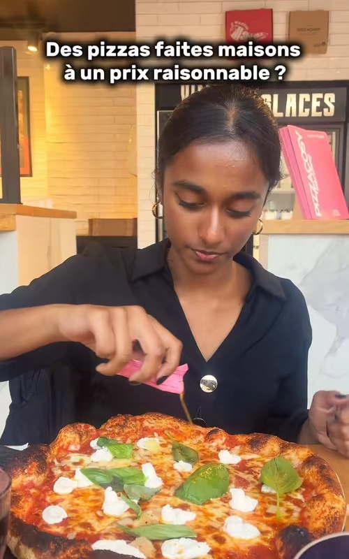 tiktok video