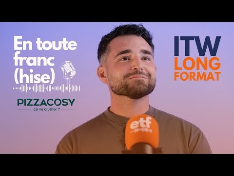 En Toute Franc(hise) - Interview Pizza Cosy