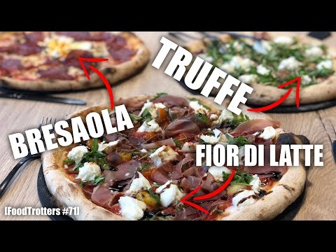 [FT #71 - Aurillac] Pizza Cosy arrive dans le Cantal !