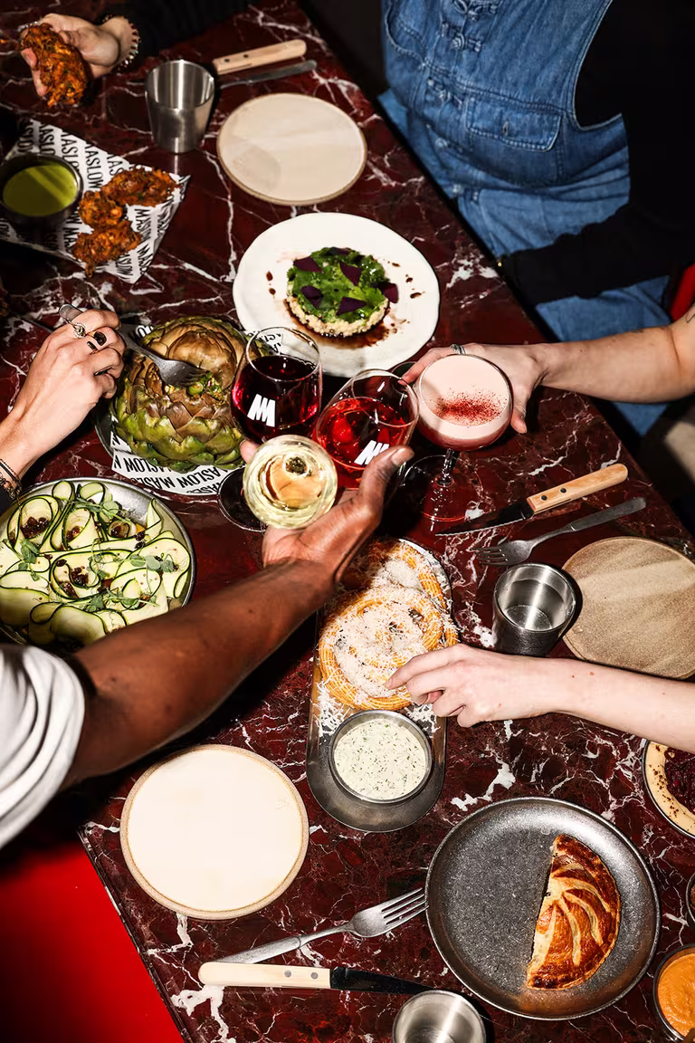 Maslow Temple - Image 3