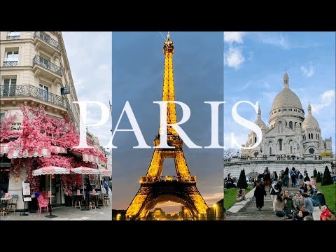 4월 파리여행  - 프렌치 비스트로 추천 ️