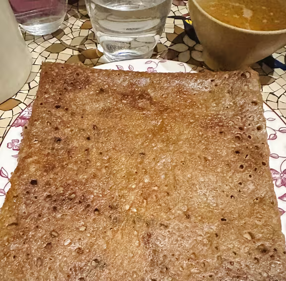 La Crêperie de Josselin - Image 3