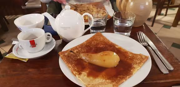 La Crêperie de Josselin - Image 2