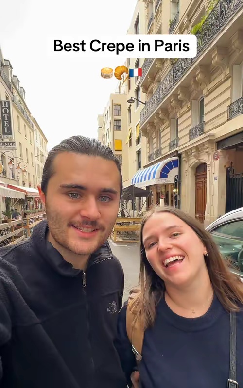 tiktok video