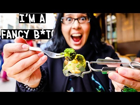 Montparnasse Paris | Escargot &amp; Crepes In Montparnasse | Walking Tour