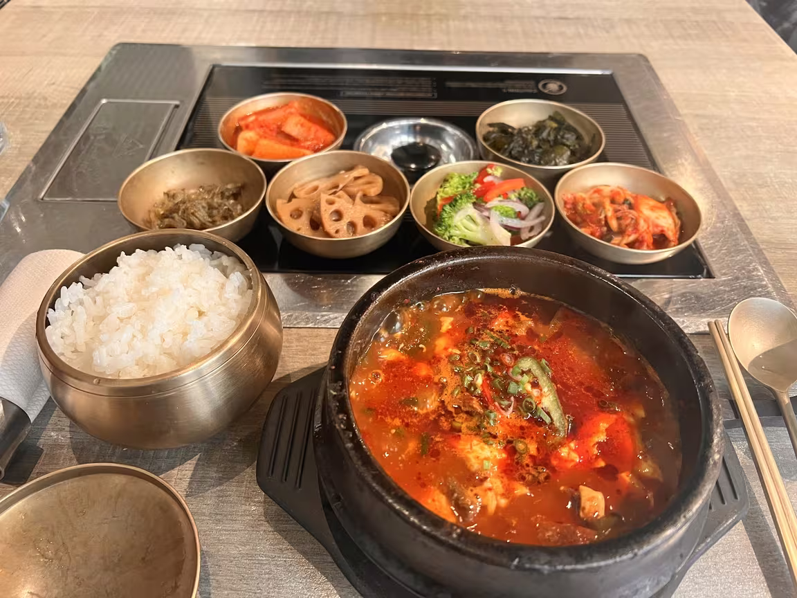 Soon Grill - Image 3