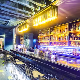 Solera Paris : Bar à Cocktail