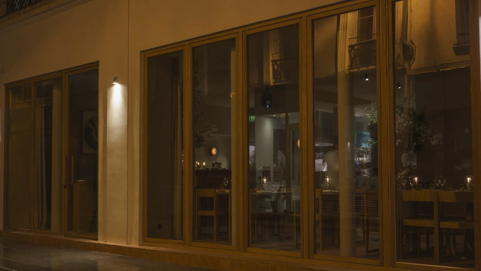 Où manger tard à Paris : les tables ouvertes jusqu’à 1 h ou 2 h