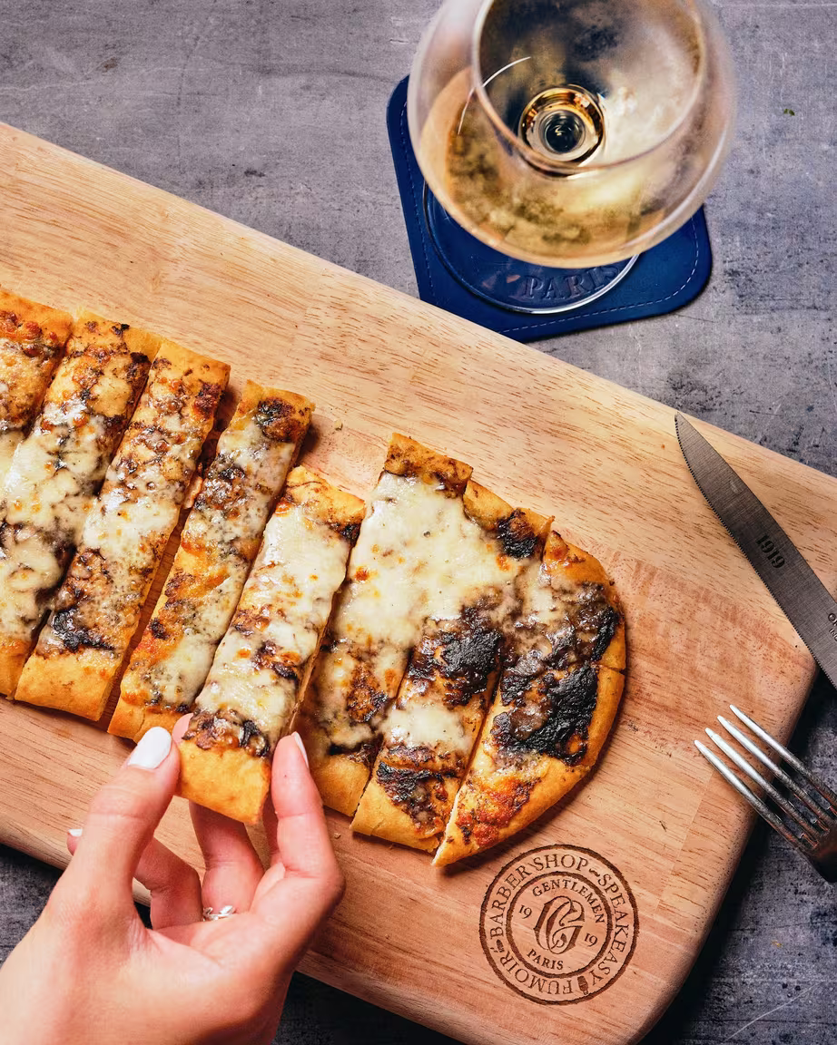 Gentlemen 1919 - Image 3