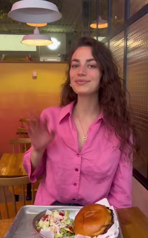 tiktok video
