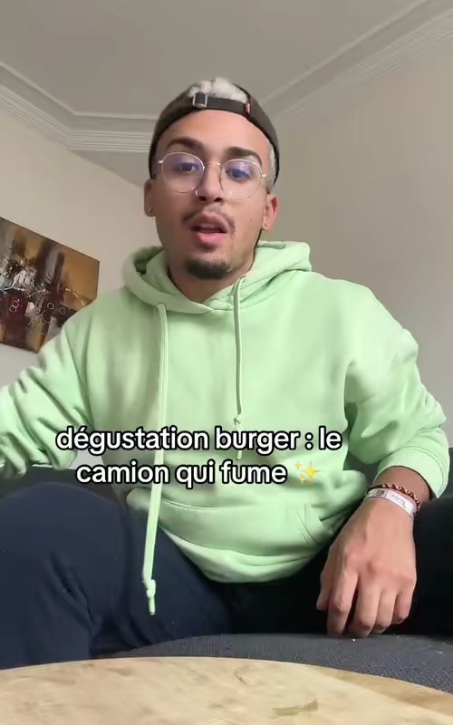 tiktok video