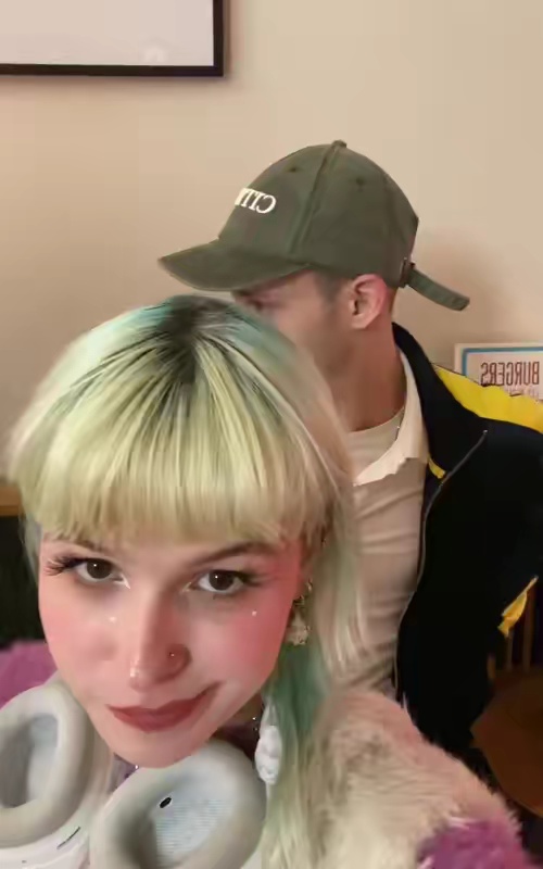 tiktok video