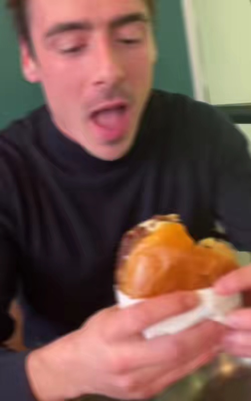 tiktok video
