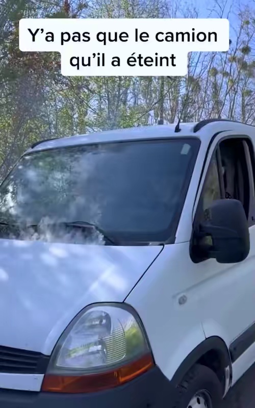 tiktok video