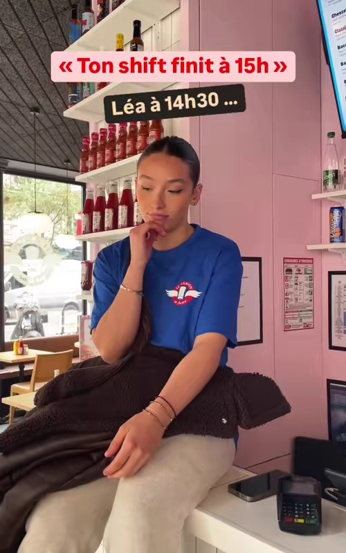 tiktok video